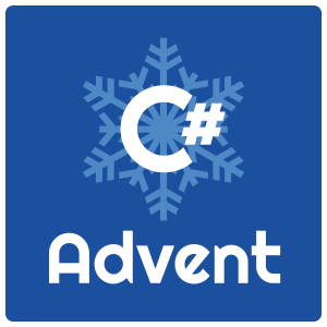 C# Christmas Advent