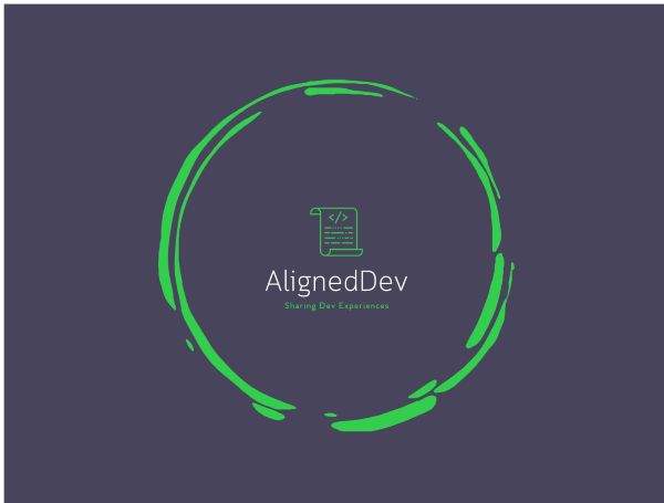 Aligned Dev Logo